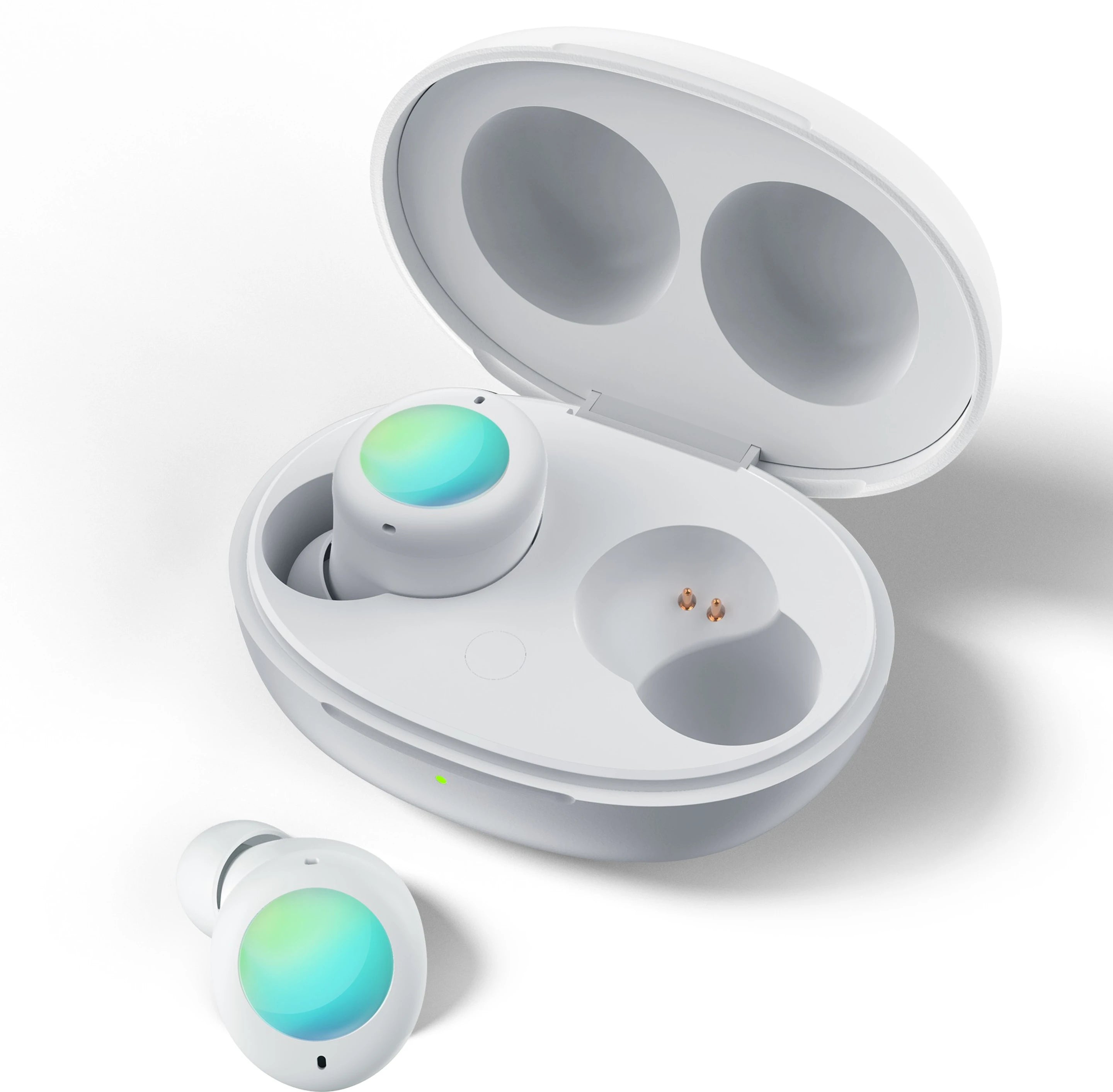 DIZO GoPods Neo with Active Noise Cancellation