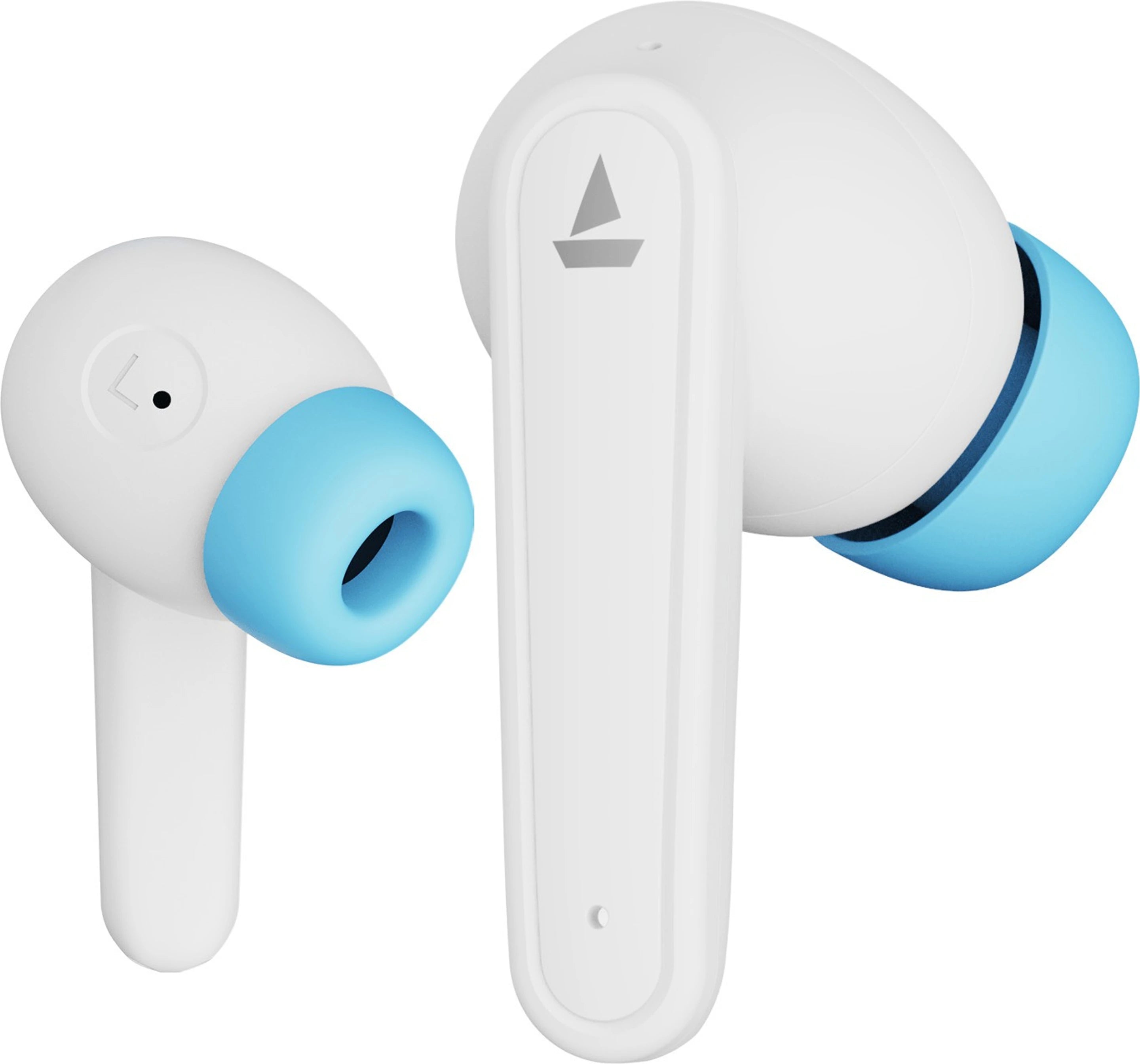 Boat Airdopes 115 White