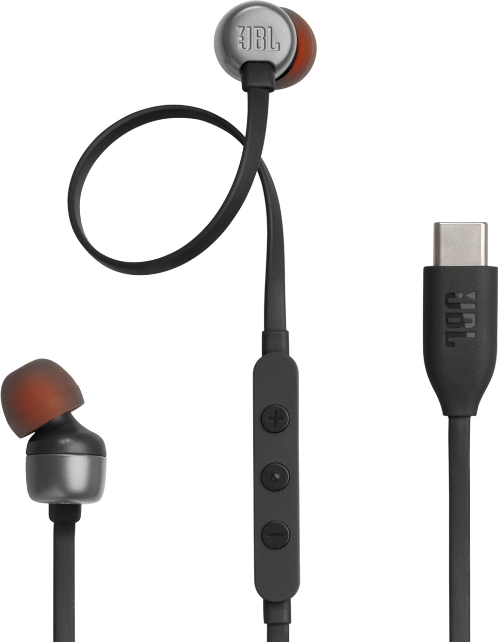 JBL Tune 310 Wired in Ear Type C Headphones