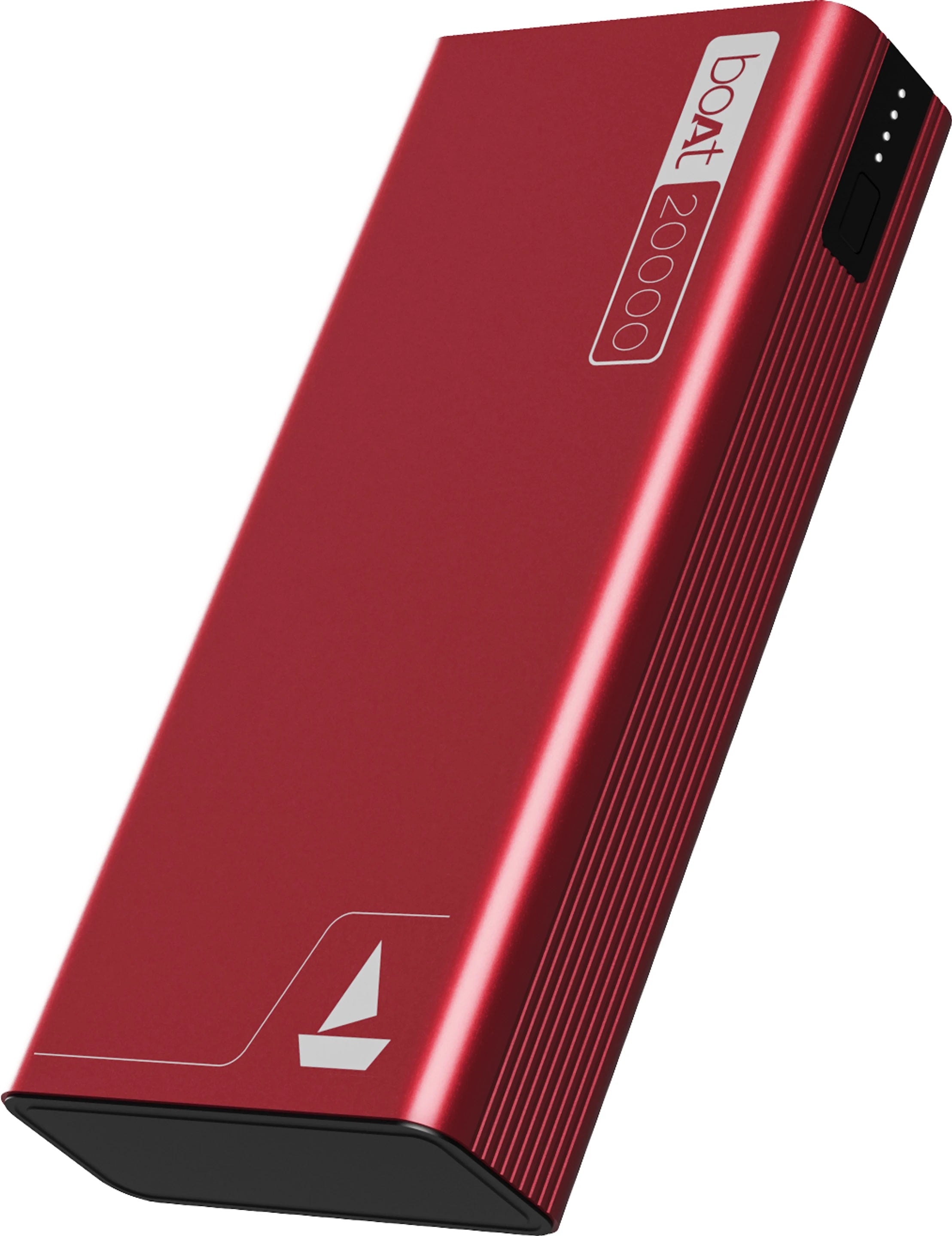 boAt 20000 mAh 22.5W Fast Charging Power Bank (Steel Blue)