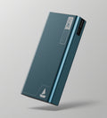 boAt 20000 mAh 22.5W Fast Charging Power Bank (Steel Blue)