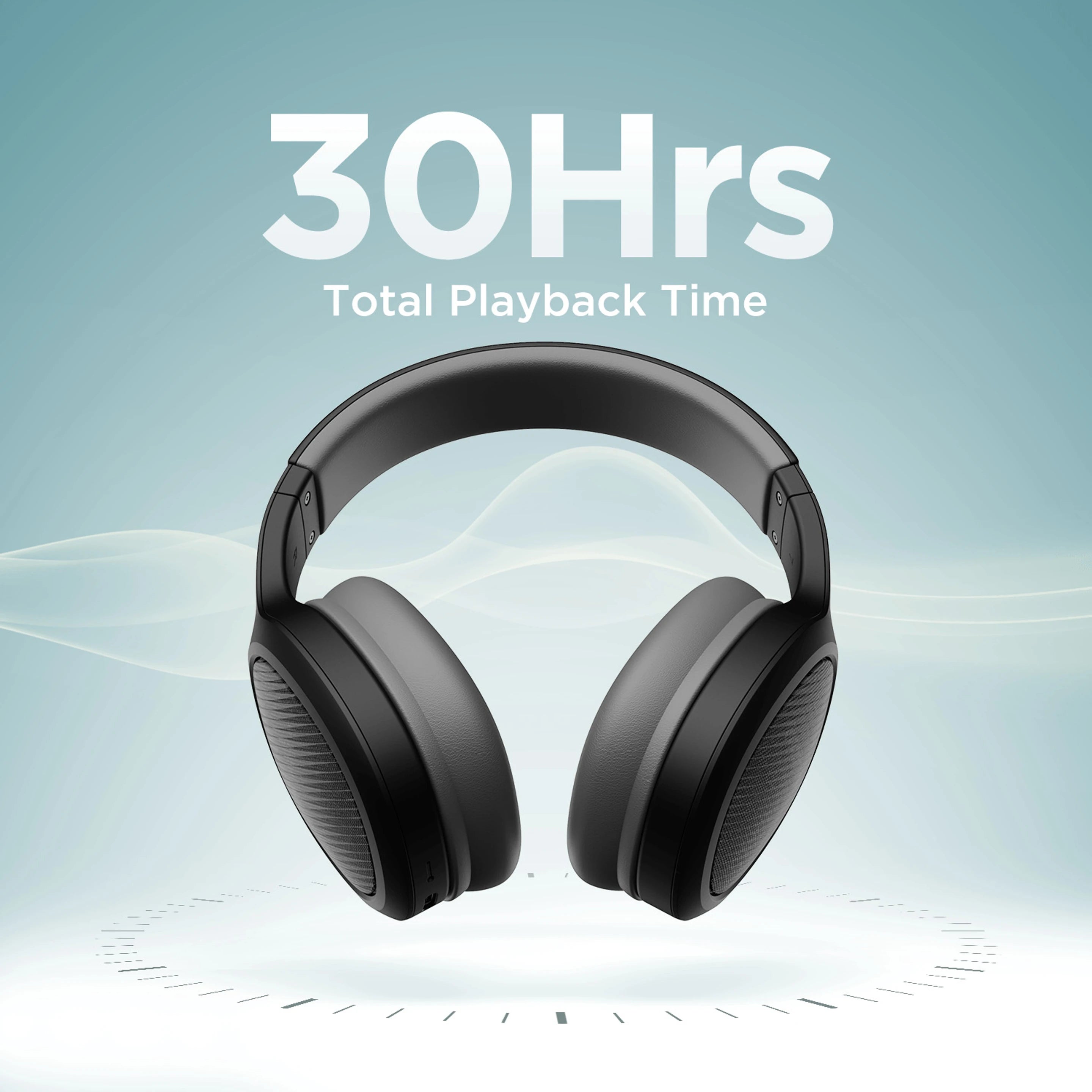 Boat Rockerz 460 Black