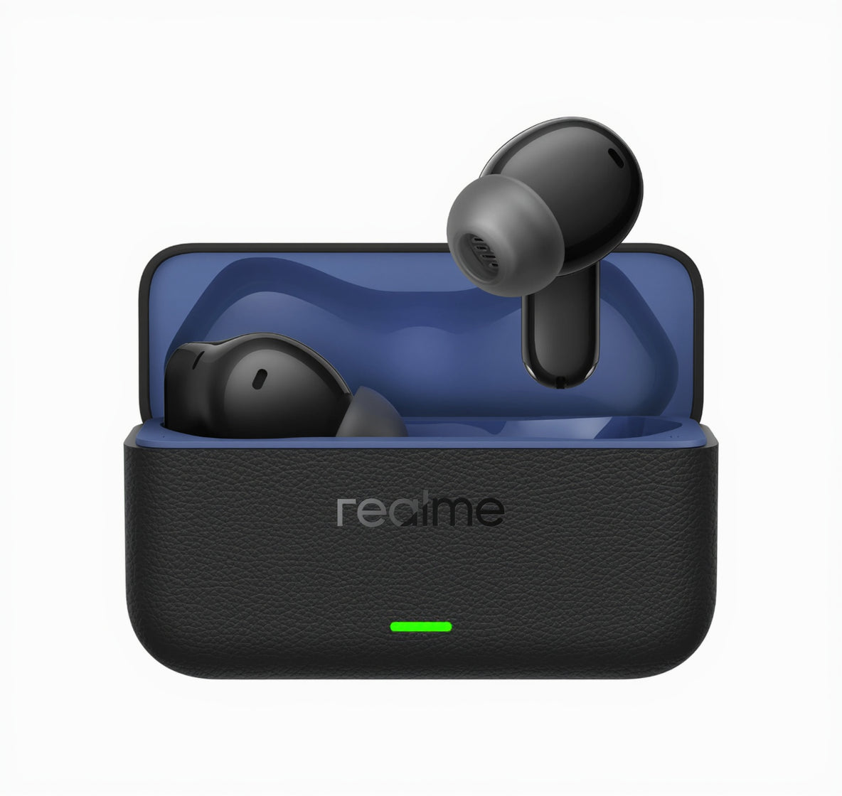 realme Buds T500 Pro TWS Earbuds with 12.4mm Drivers, Upto 50dB ANC
