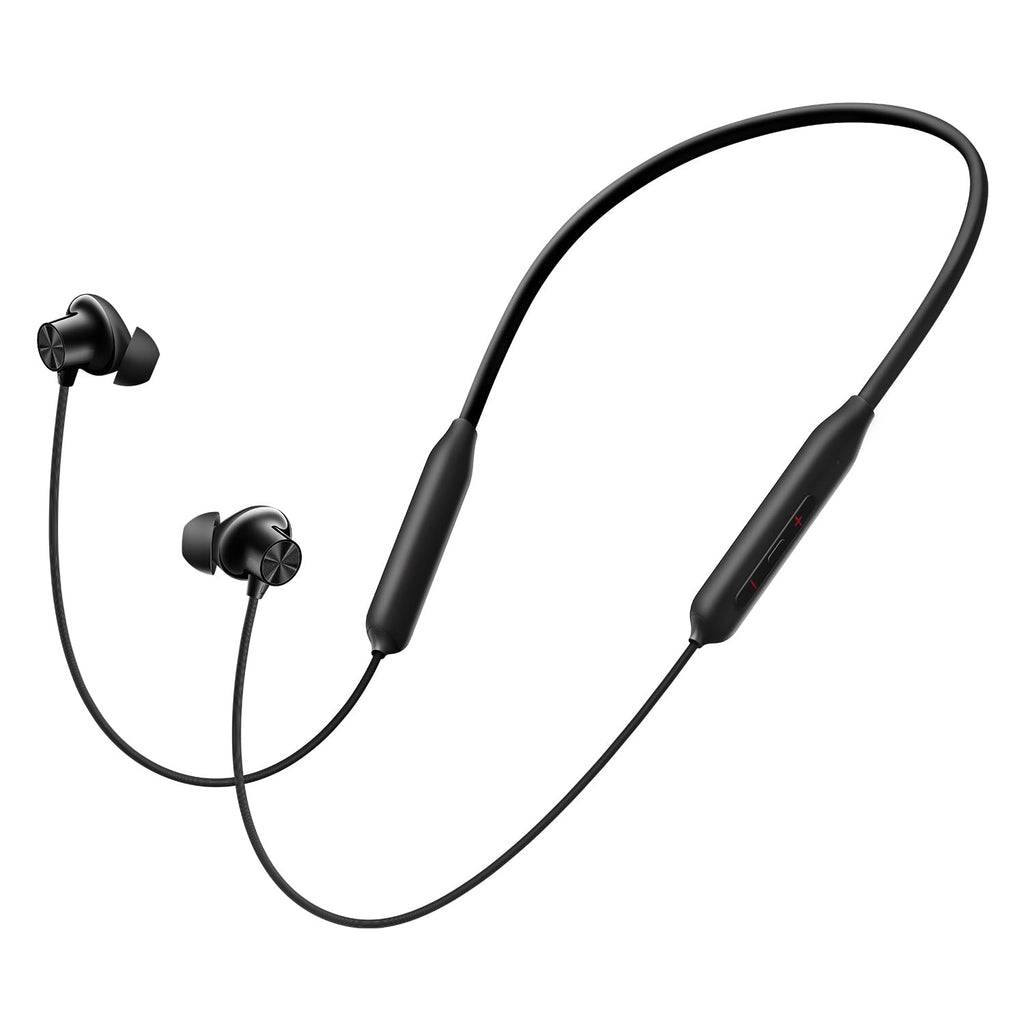 OnePlus Bullets Wireless Z3 in-Ear Neckband mambo midnight