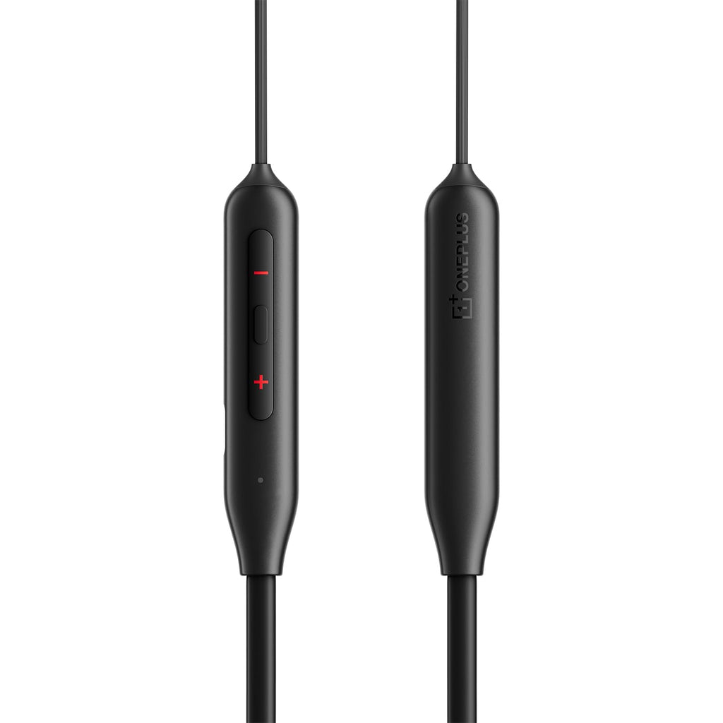 OnePlus Bullets Wireless Z3 in-Ear Neckband mambo midnight