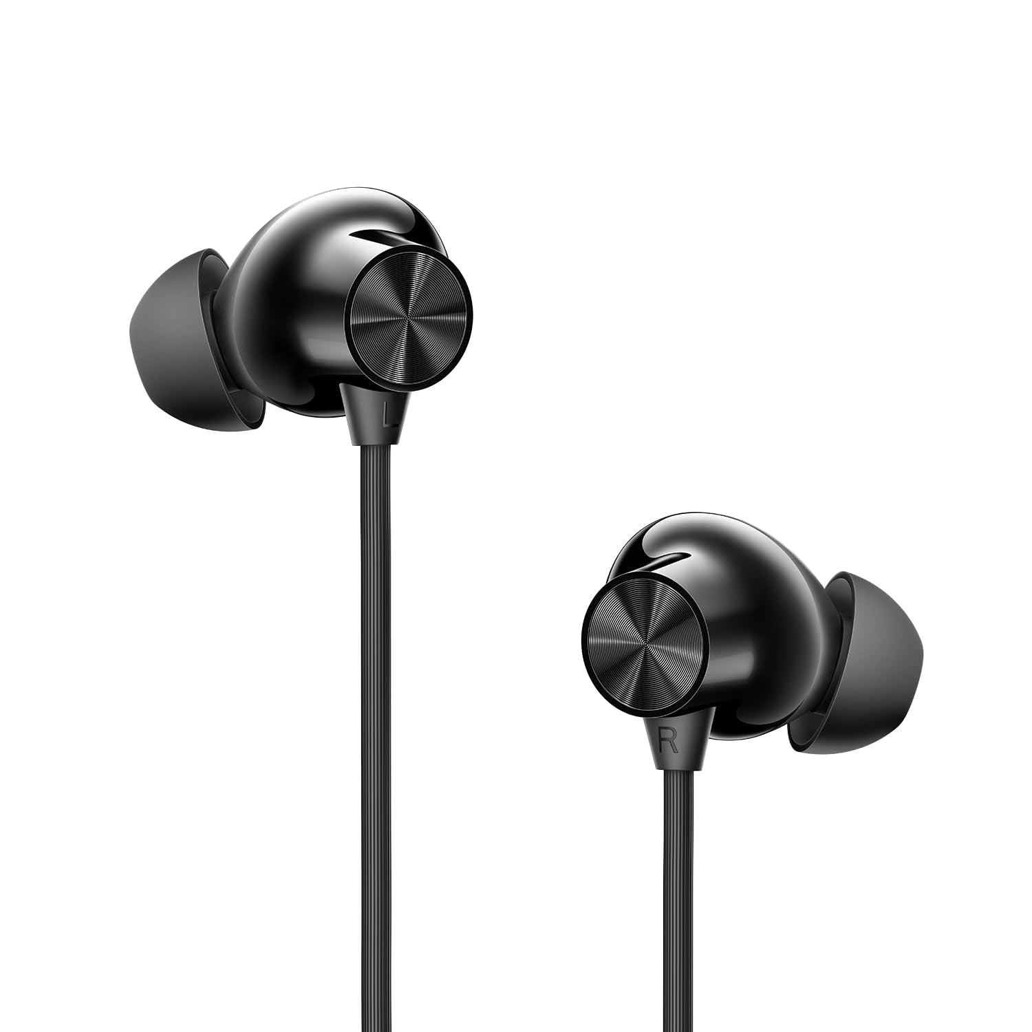 OnePlus Bullets Wireless Z3 in-Ear Neckband mambo midnight