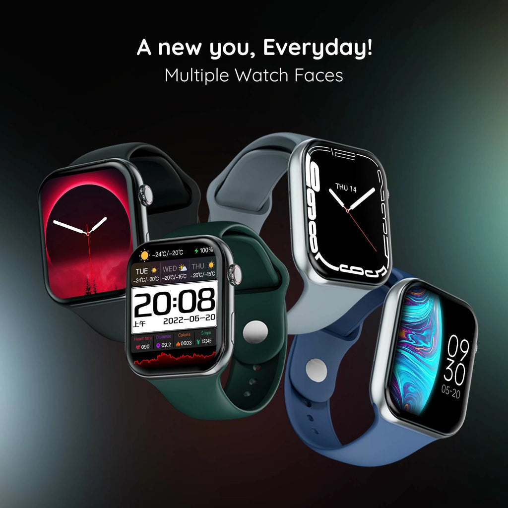 Pebble Cosmos Grande 2.1 Largest Display