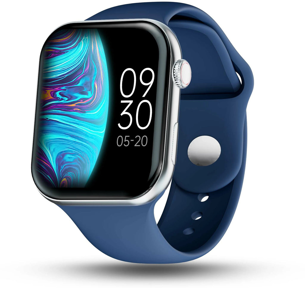 Pebble Cosmos Grande 2.1 Largest Display