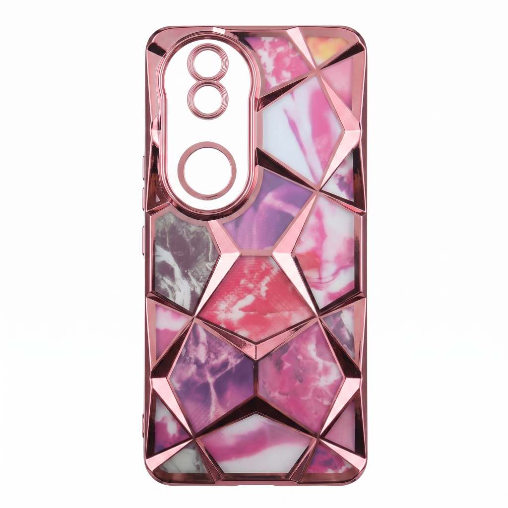 Diamond Case Cover (Vivo)