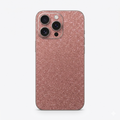 Premium Rose Gold Glitter