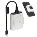 Portronics Moji 10 Power Bank 10000mah