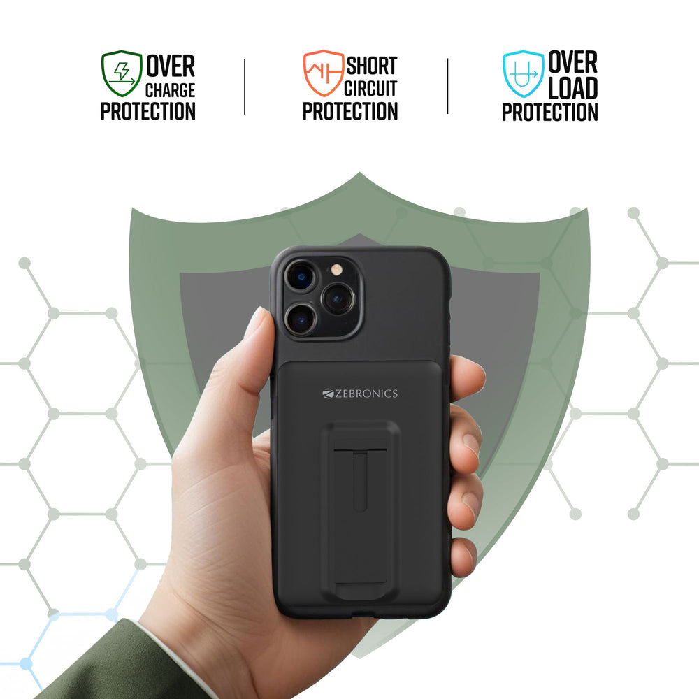 ZEBRONICS ZEB-MW70 POWERBANK
