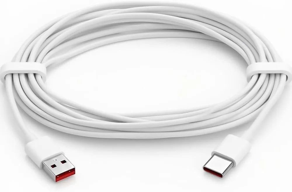 2 Meter USB to Type-C Fast Charging Cable