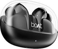 boAt Airdopes 311 Pro w/ 50 HRS Playback, ASAP Charge & Dual Mics ENx Technology Bluetooth Headset (Active Black, True Wireless)