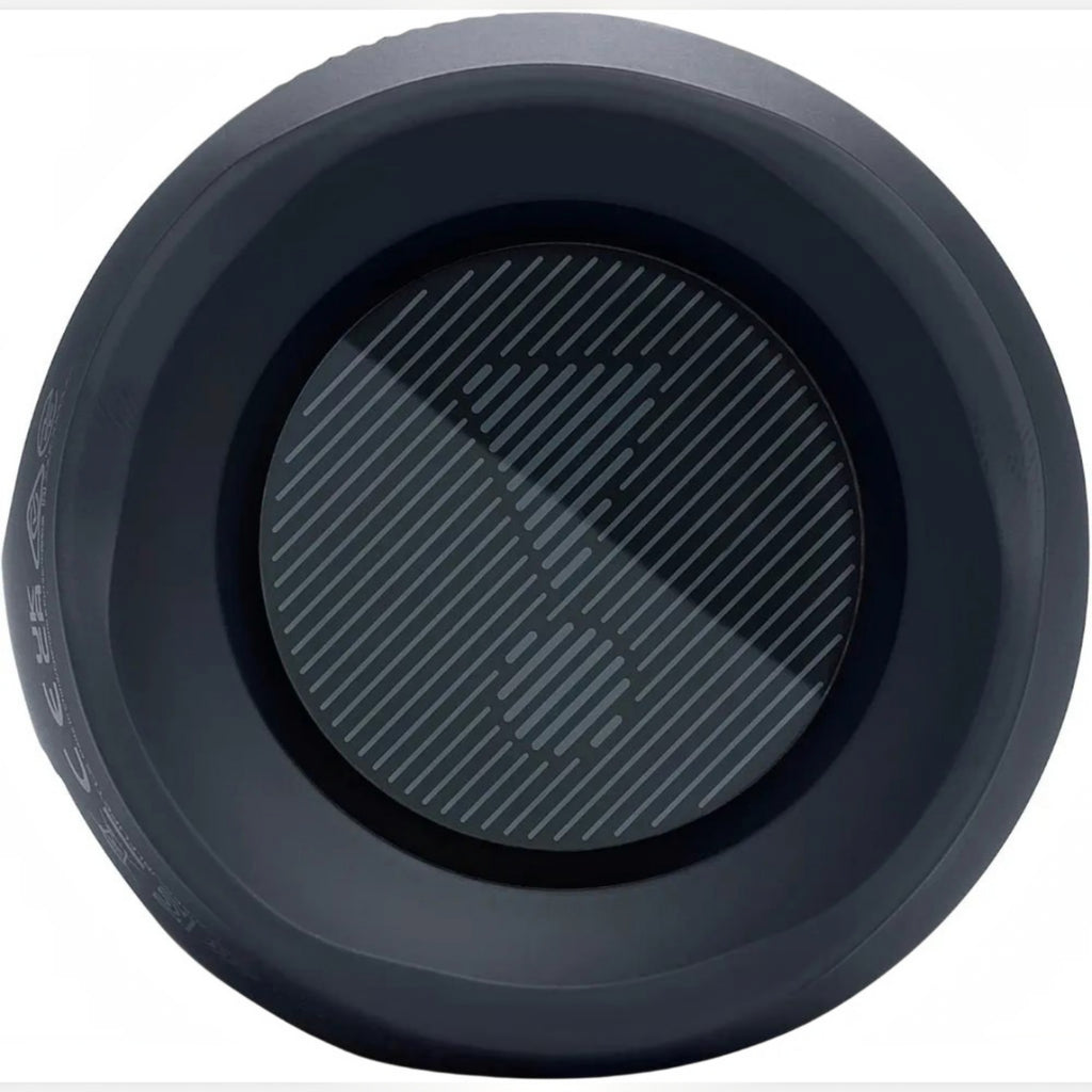 JBL Flip Essential 2 - Portable Waterproof Bluetooth Speaker - Gun Metal