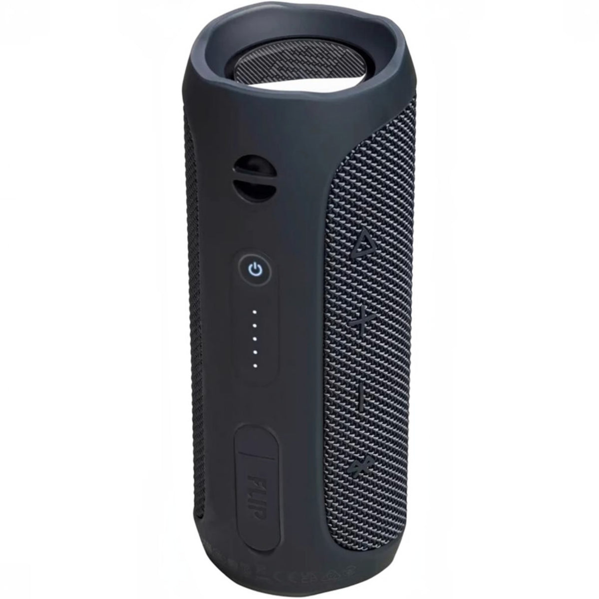 JBL Flip Essential 2 - Portable Waterproof Bluetooth Speaker - Gun Metal