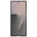Samsung Galaxy Z Fold7 Silicone Case – Gray