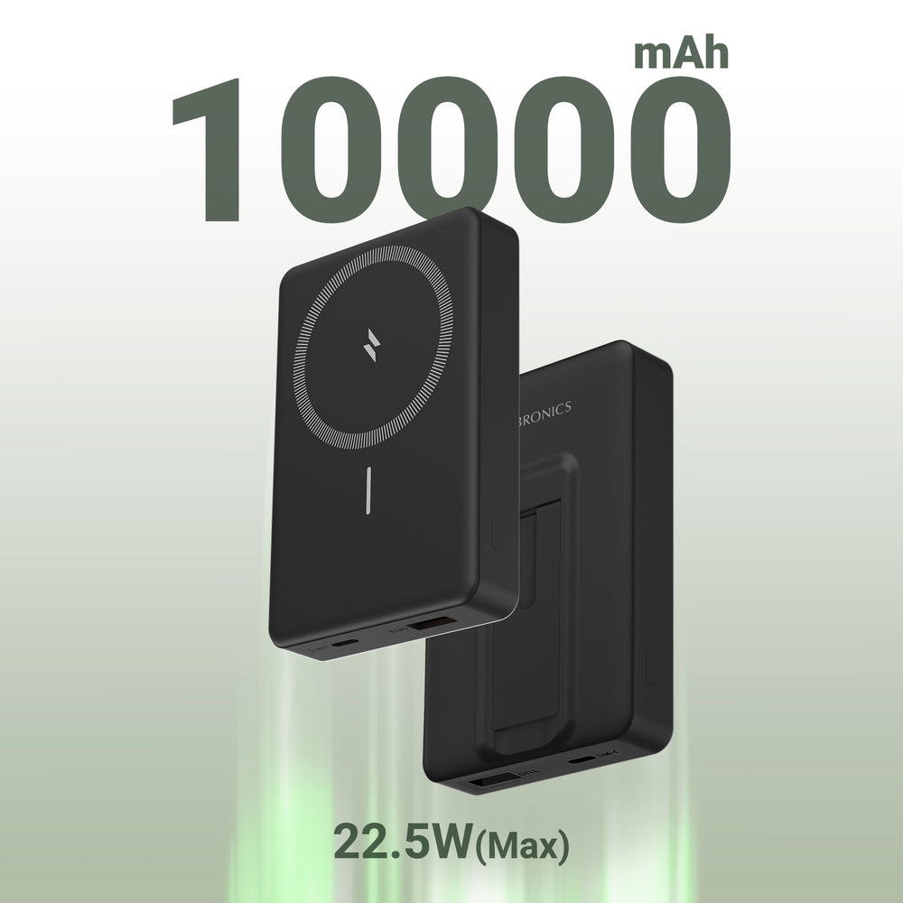 ZEBRONICS ZEB-MW70 POWERBANK