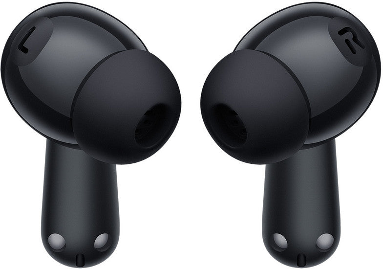 OPPO Enco Buds3 Pro+ with ANC Bluetooth Headset (Midnight Black, True Wireless)