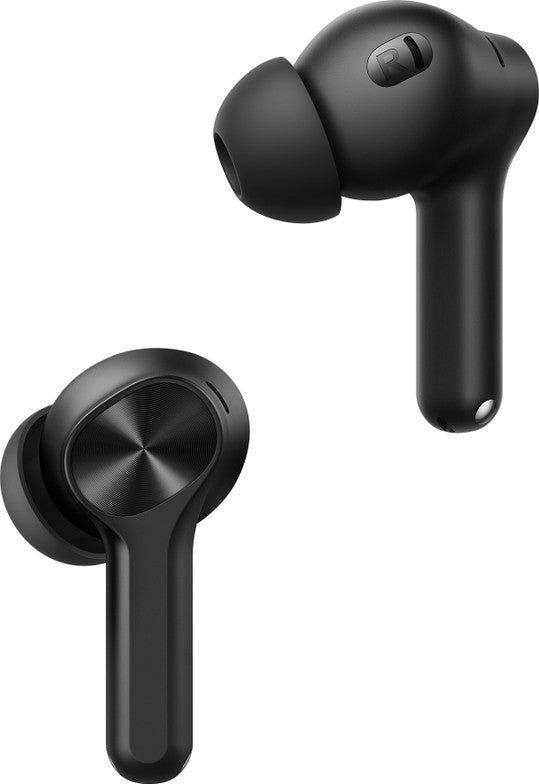 realme Buds T200 Lite Bluetooth in Ear Earbuds,4 Mic, AI ENC for Calls