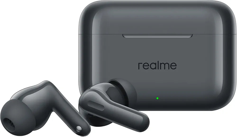 realme Buds T200 True Wireless Earbuds