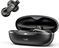 boAt Airdopes Clip OWS Earbuds,Clip-On Fit,Air-Conduction Tech,42H Battery,ENx,BTv6.0 Bluetooth Headset (Noir Black, True Wireless)