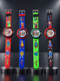 Kids Motu Patlu Cartoon Analog Watch – 4 Colours