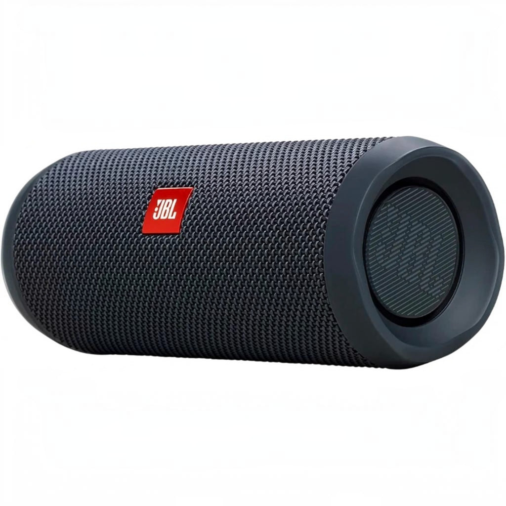 JBL Flip Essential 2 - Portable Waterproof Bluetooth Speaker - Gun Metal