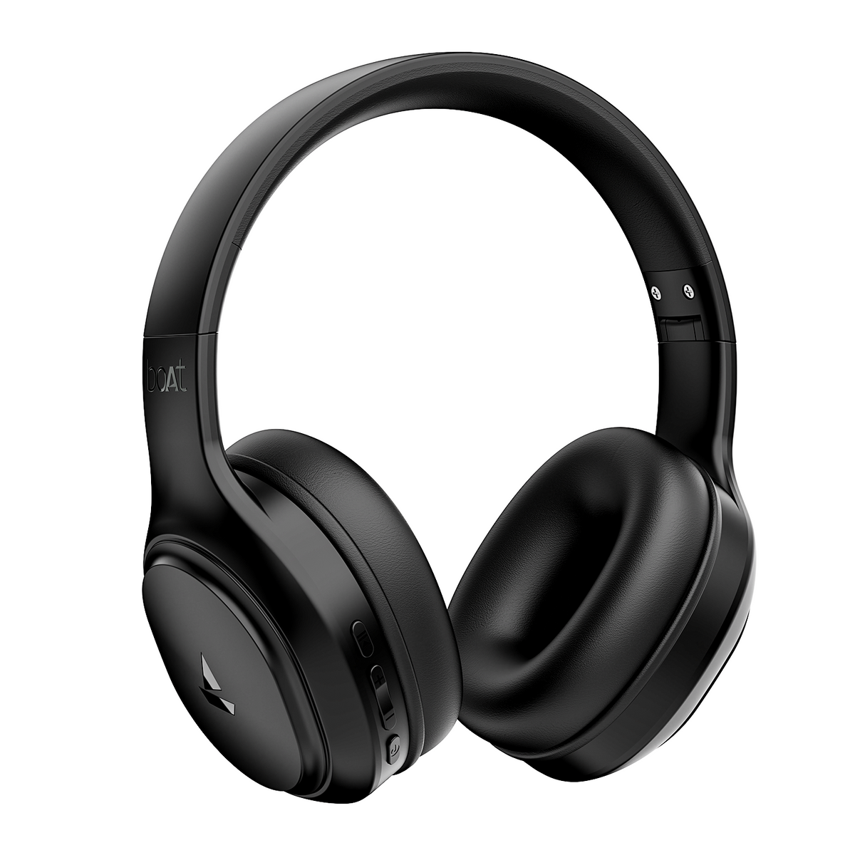 boAt Rockerz 430 Wireless Bluetooth Headphones with 40H Playback, ENx™ Tech & BEAST™ Mode