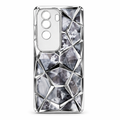 Diamond Case Cover (Vivo)