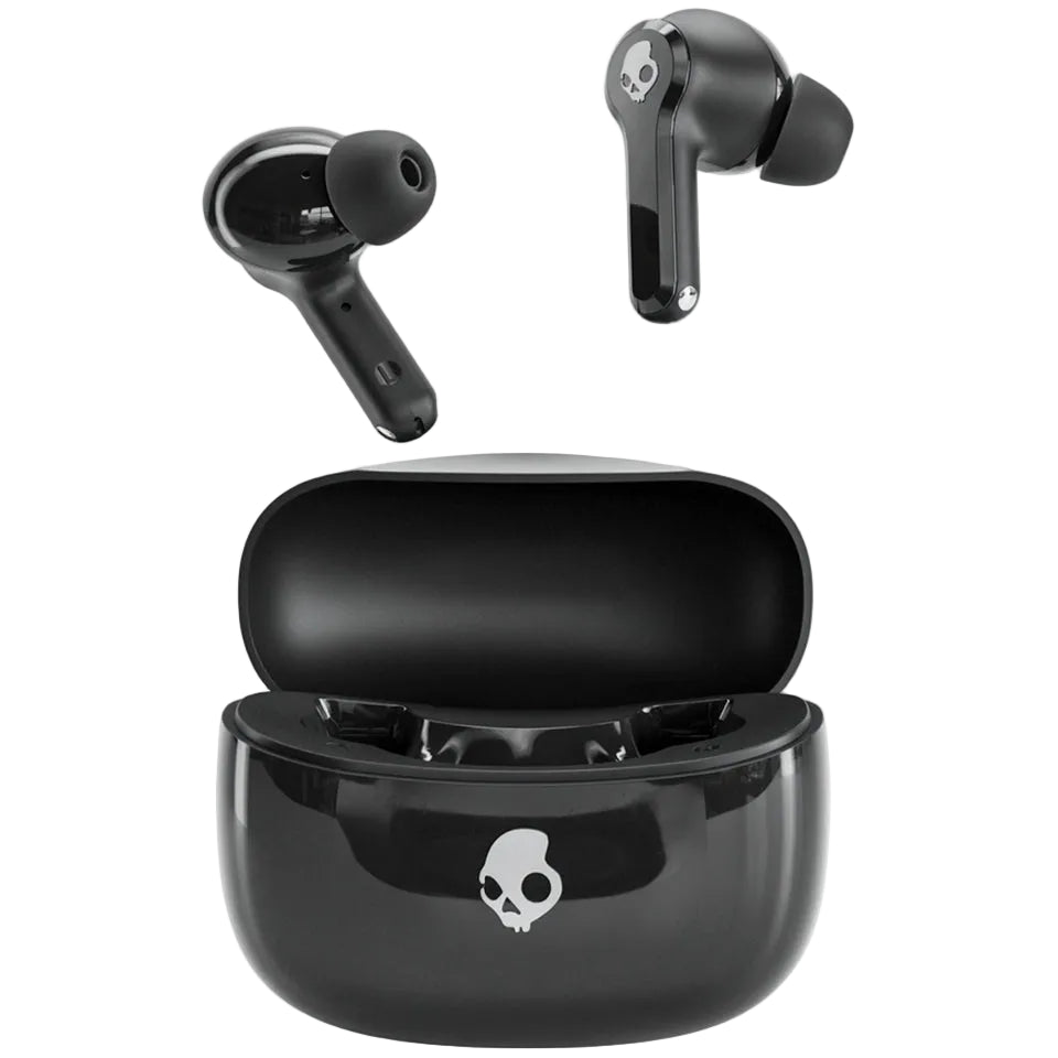 Skullcandy Ink’d ANC Wireless Earbuds with Active Noise Cancelling