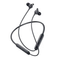 boAt Rockerz Strive Bluetooth Wireless in Ear Neckband W/Up to 30 Hrs Playtime onyx black
