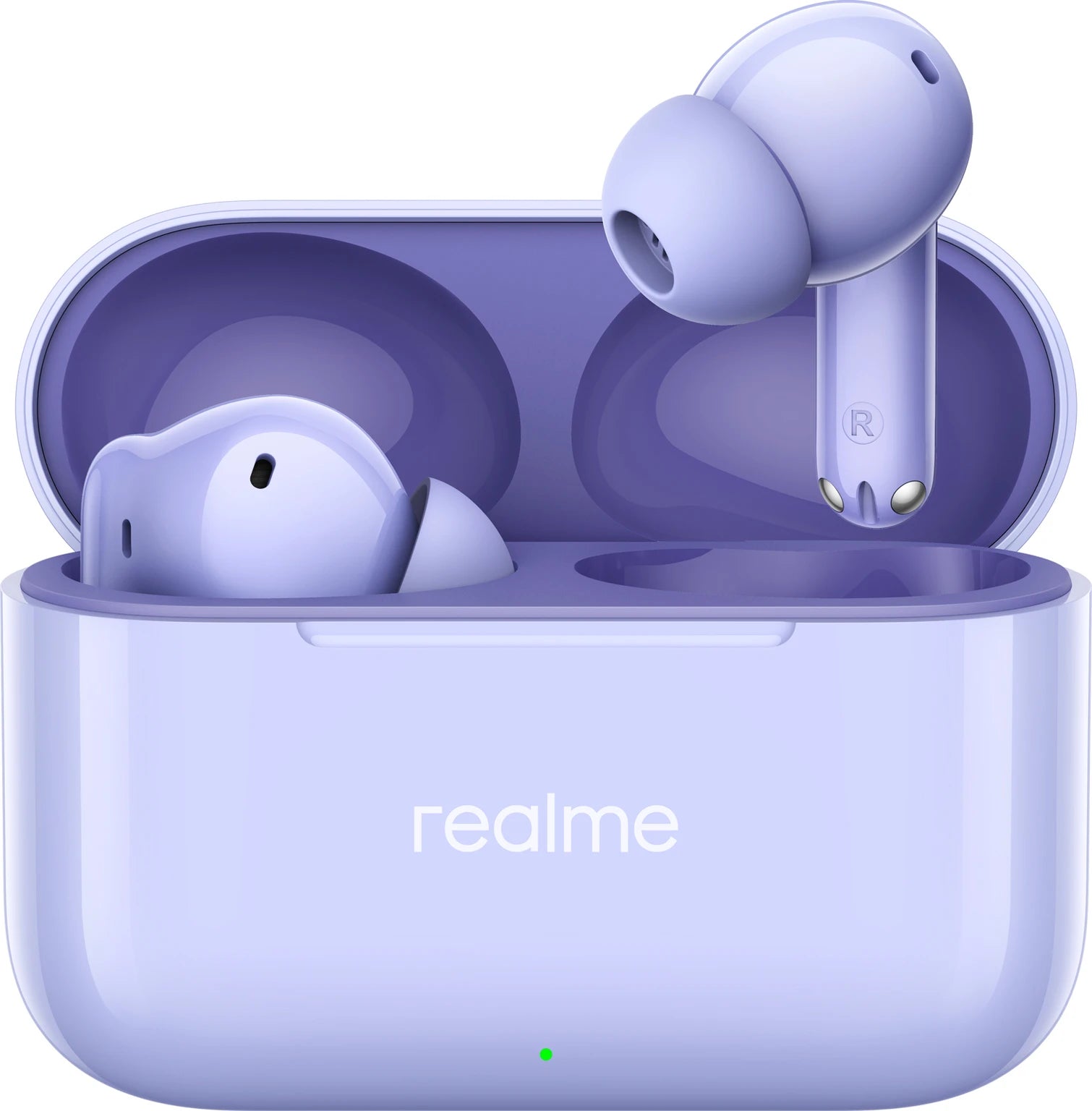 realme Buds T200 True Wireless Earbuds