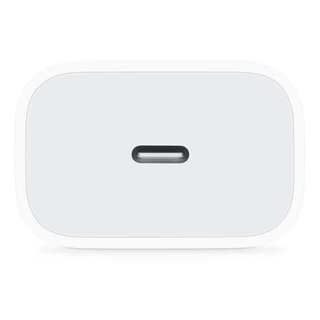 Apple Adapter 20w Usb-c