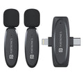 Portronics VlogMate One Wireless Microphone