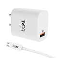 boAt QC3A Fast Charger