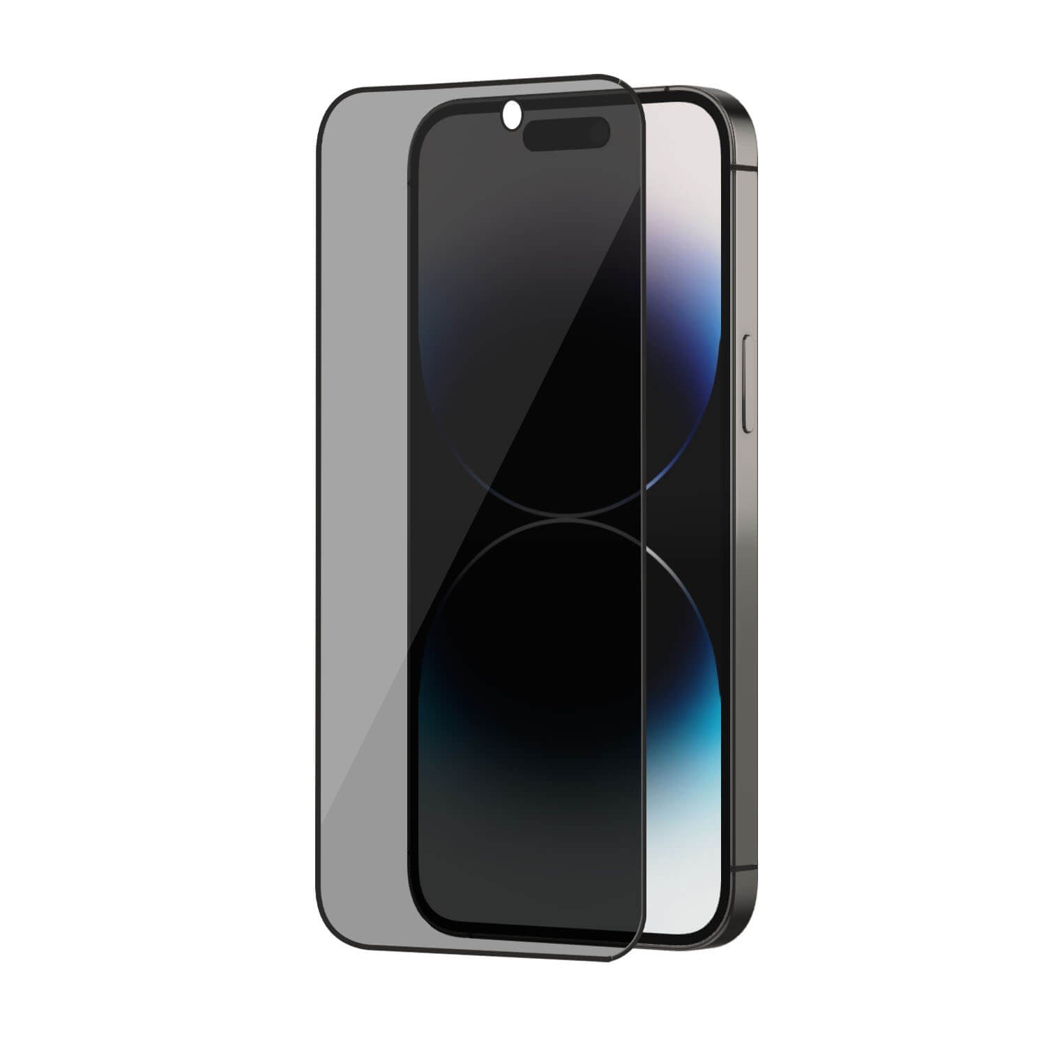 Tokin Privacy Premium Tempered Glass