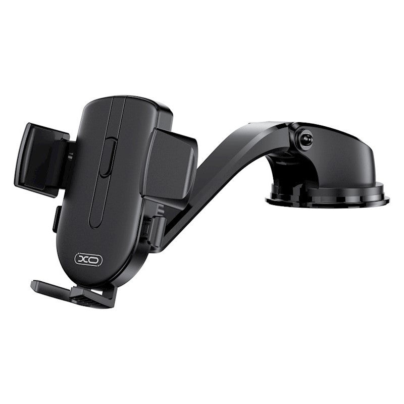 Xo Phone Holder For Car C89 Black