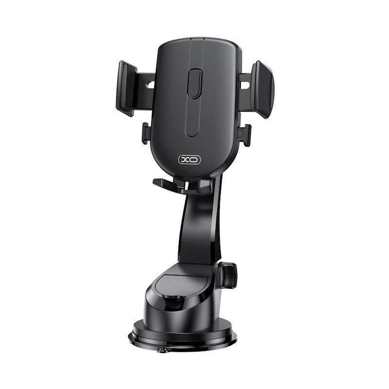 Xo Phone Holder For Car C89 Black