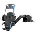 Xo Phone Holder For Car C89 Black