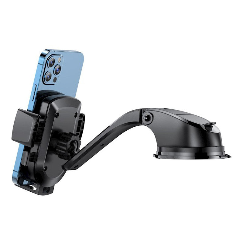 Xo Phone Holder For Car C89 Black
