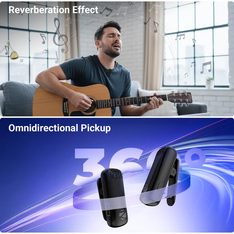 Zeb Wavlet 50
